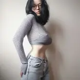 Innervus голая #0114