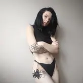 Innervus голая #0128