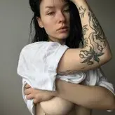 Innervus голая #0224