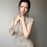 Innervus голая #0302