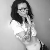 Innervus голая #0307