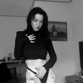 Innervus голая #0812