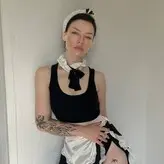 Innervus голая #0835