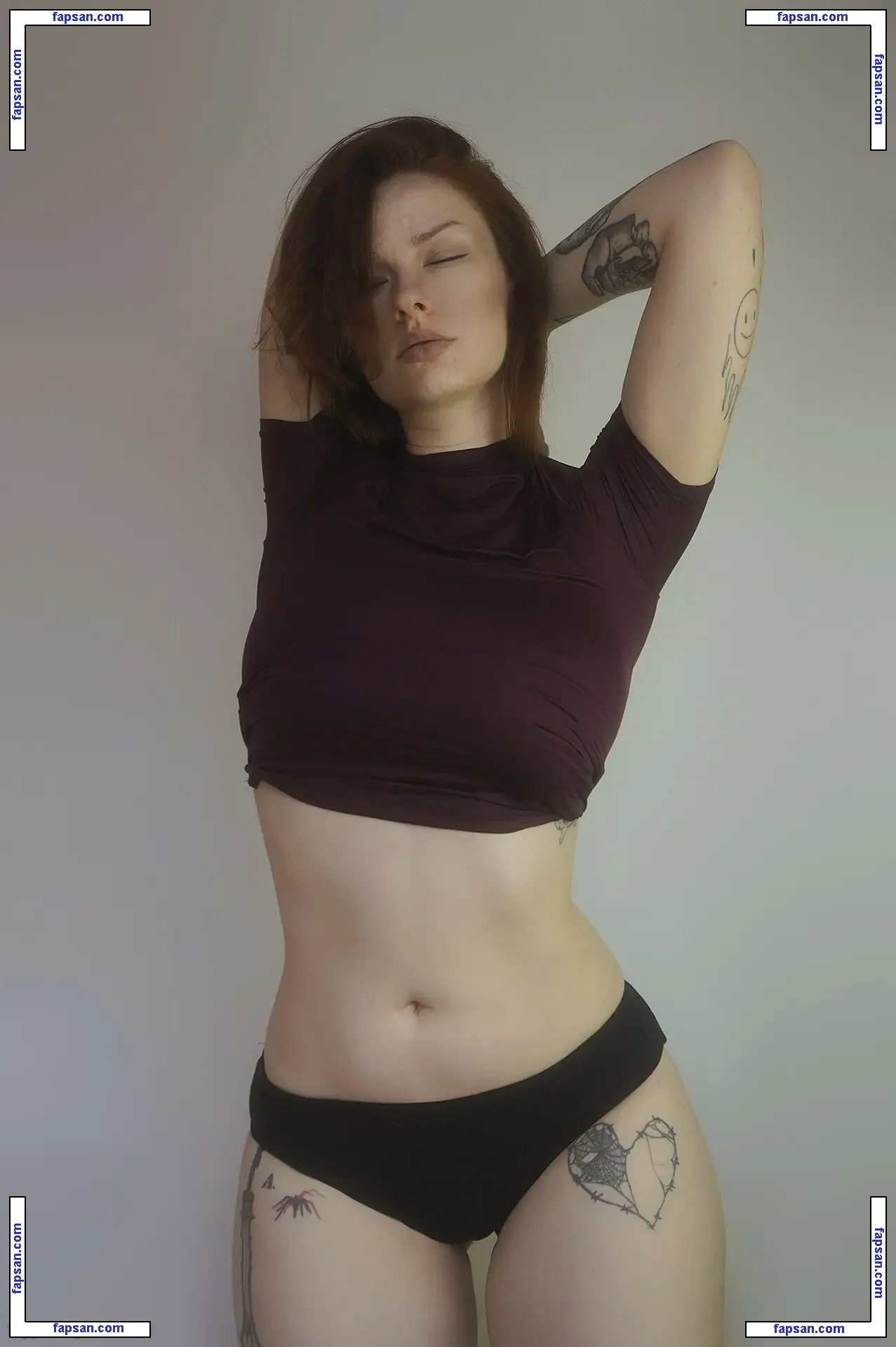 Innervus nude photo #1923 from OnlyFans