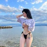 Innervus голая #1010