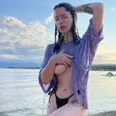 Innervus голая #1018