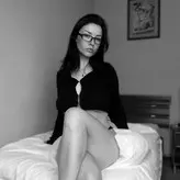 Innervus голая #1081