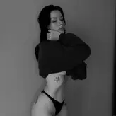 Innervus голая #1234