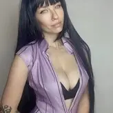 Innervus голая #1525