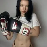 Innervus голая #1541