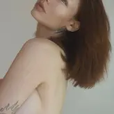 Innervus nude #1913