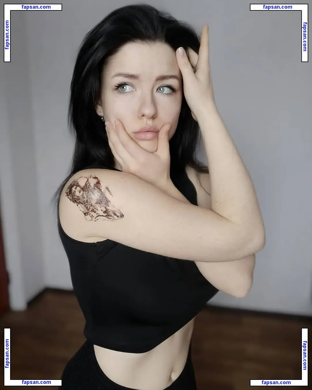 Innervus голая фото #2017 с Онлифанс