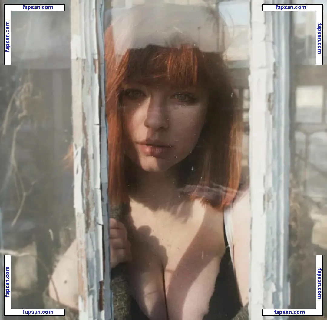 Innervus голая фото #2042 с Онлифанс