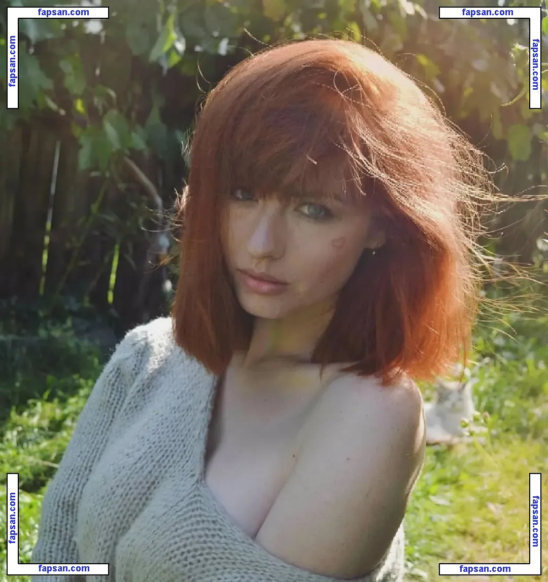 Innervus голая фото #2047 с Онлифанс