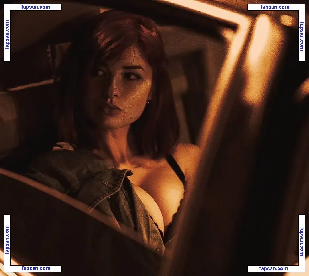 Innervus голая фото #2050 с Онлифанс