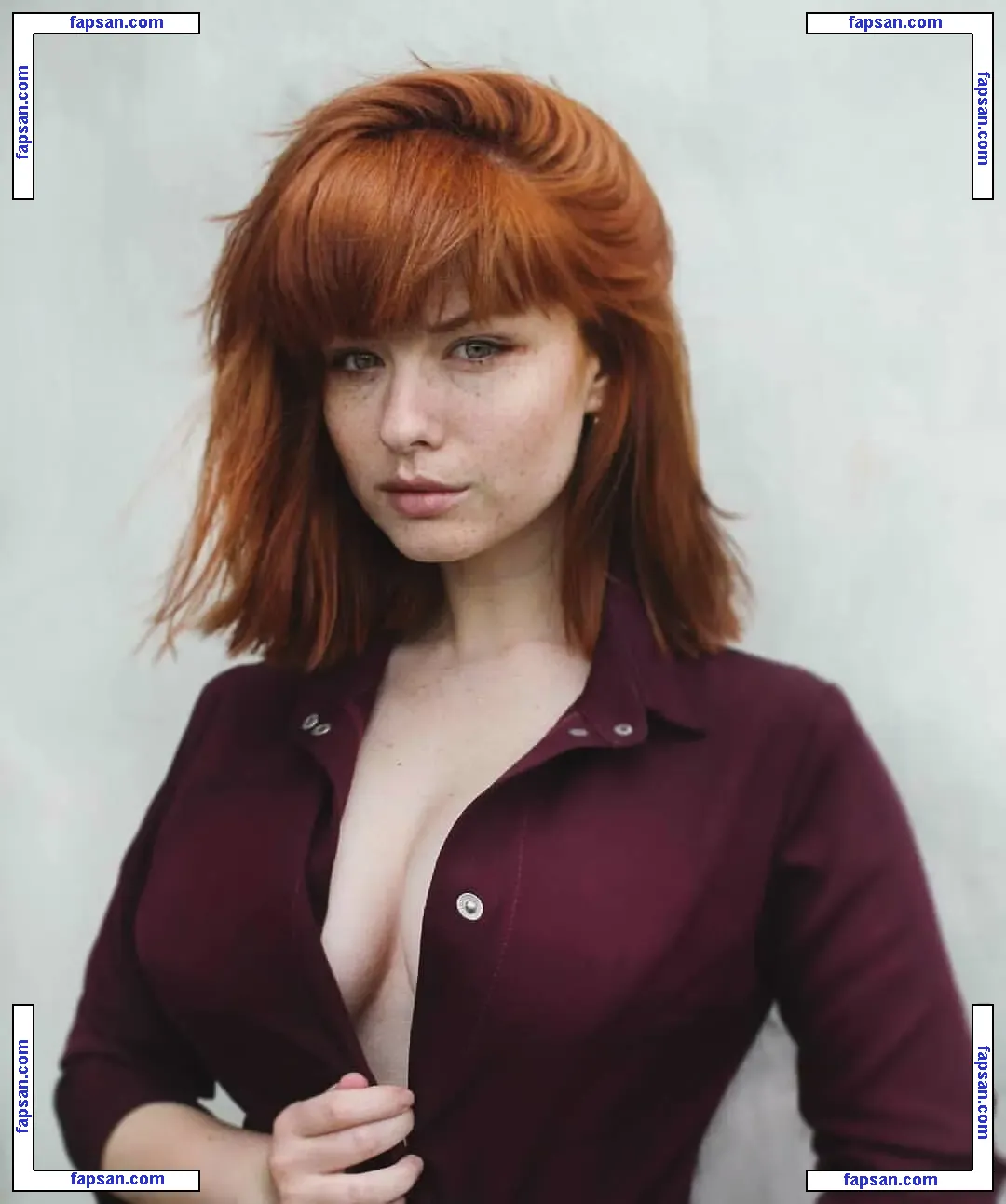 Innervus голая фото #2052 с Онлифанс