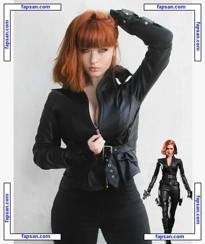 Innervus голая фото #2056 с Онлифанс