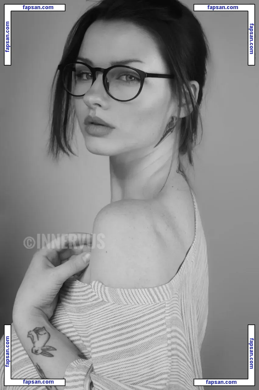Innervus голая фото #2095 с Онлифанс