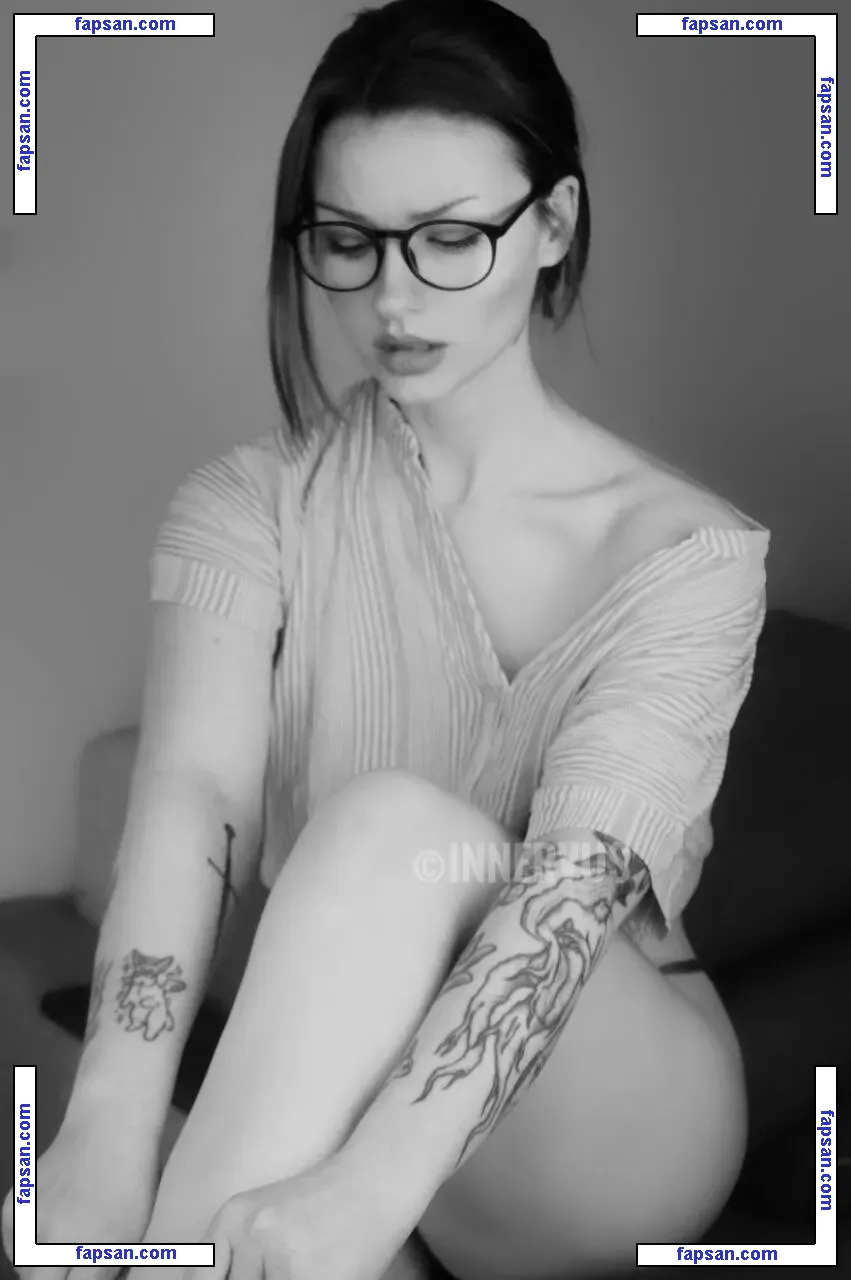Innervus голая фото #2098 с Онлифанс