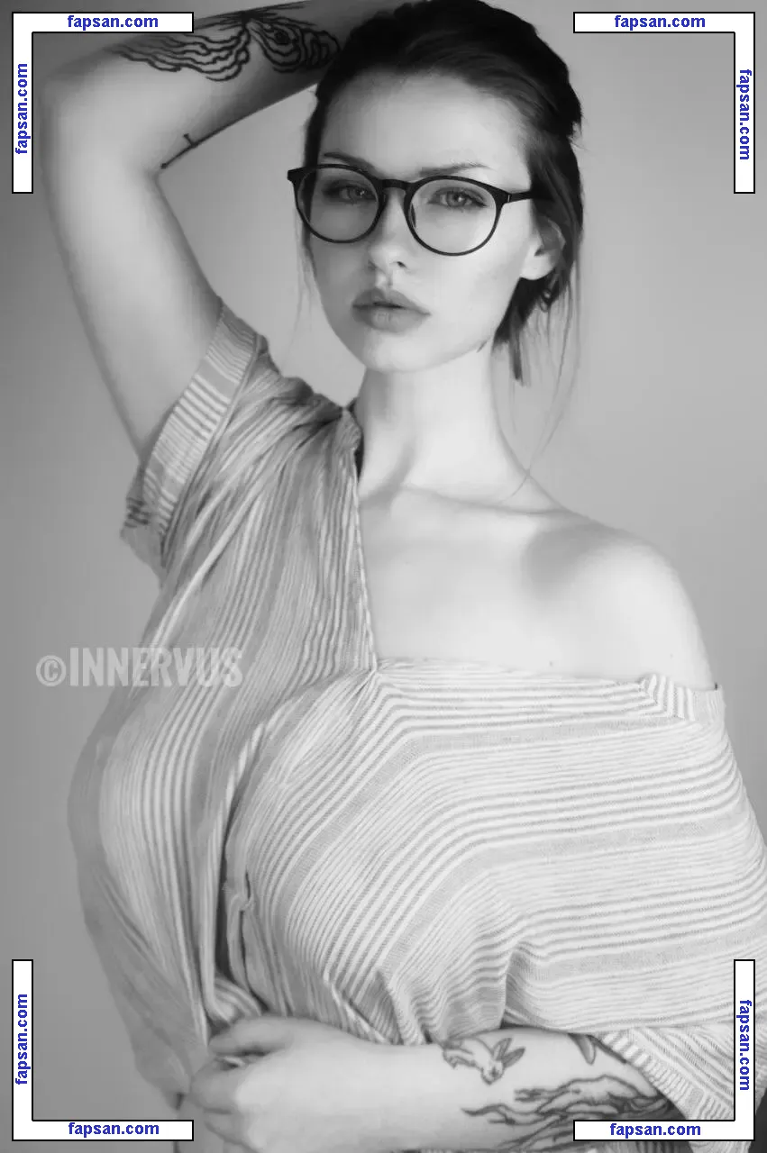 Innervus голая фото #2100 с Онлифанс