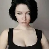 Innervus голая #2077