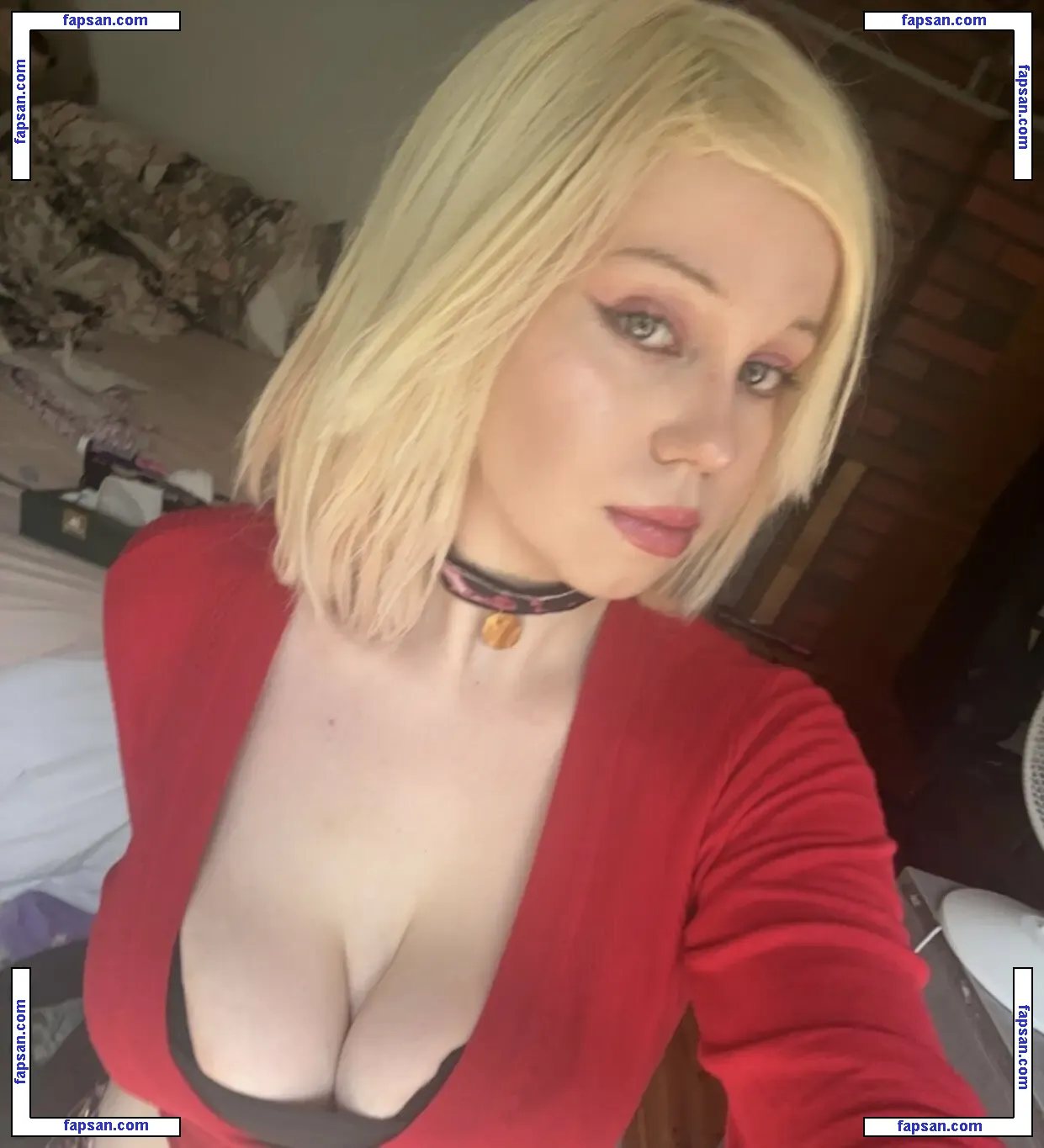 Inniehoney nude photo #0005 from OnlyFans