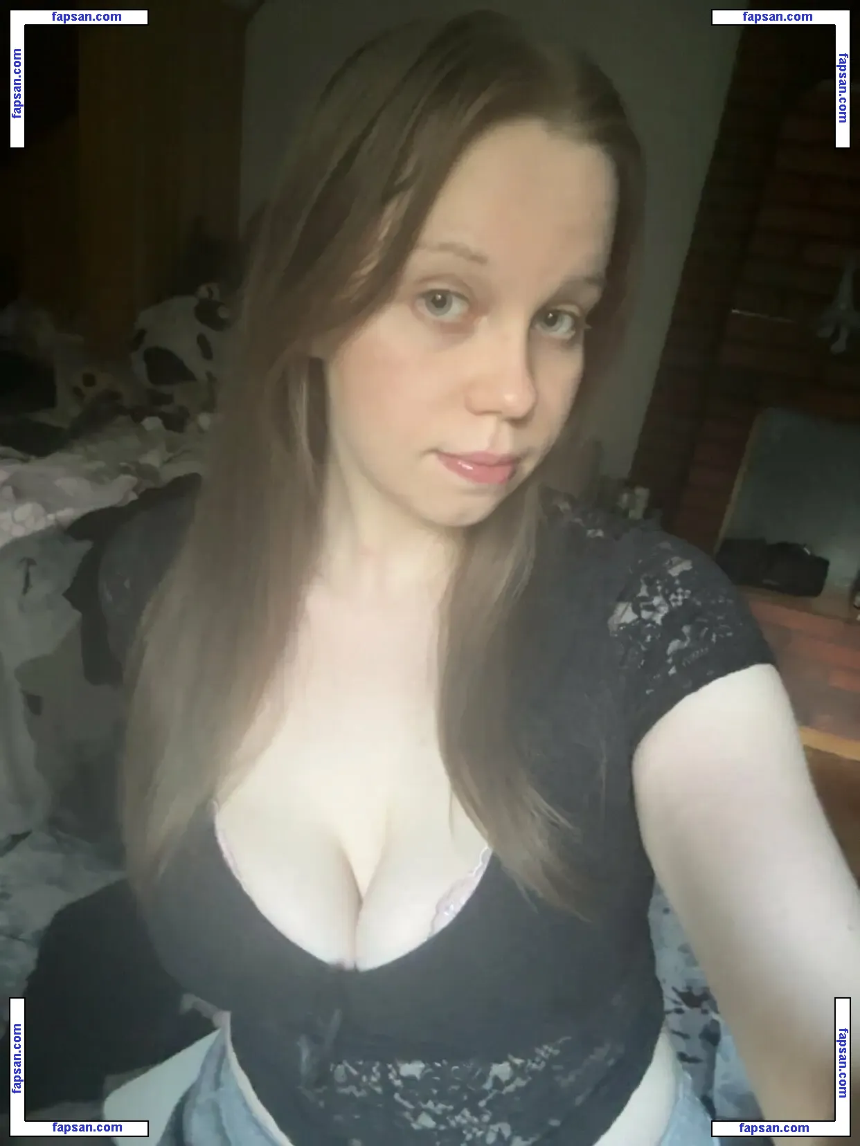 Inniehoney nude photo #0009 from OnlyFans