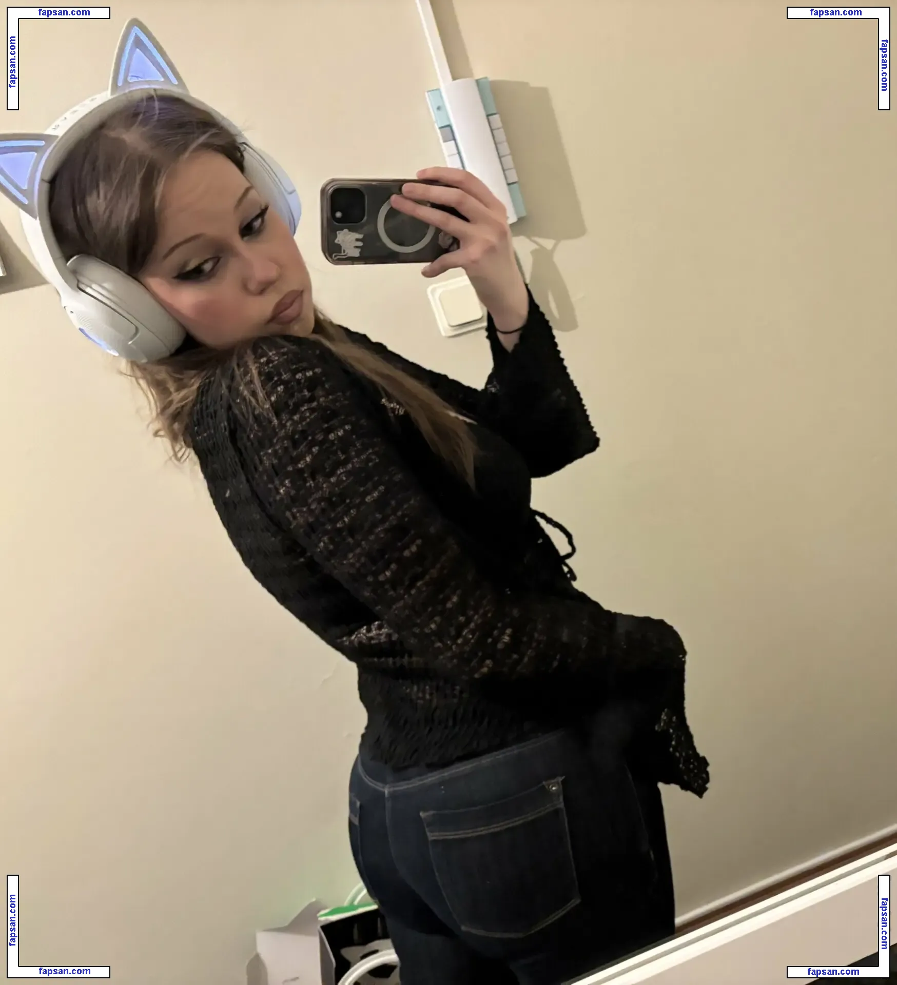 Inniehoney nude photo #0028 from OnlyFans
