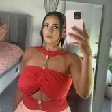 Innika Hodgson голая #0025