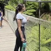 Innika Hodgson голая #0030