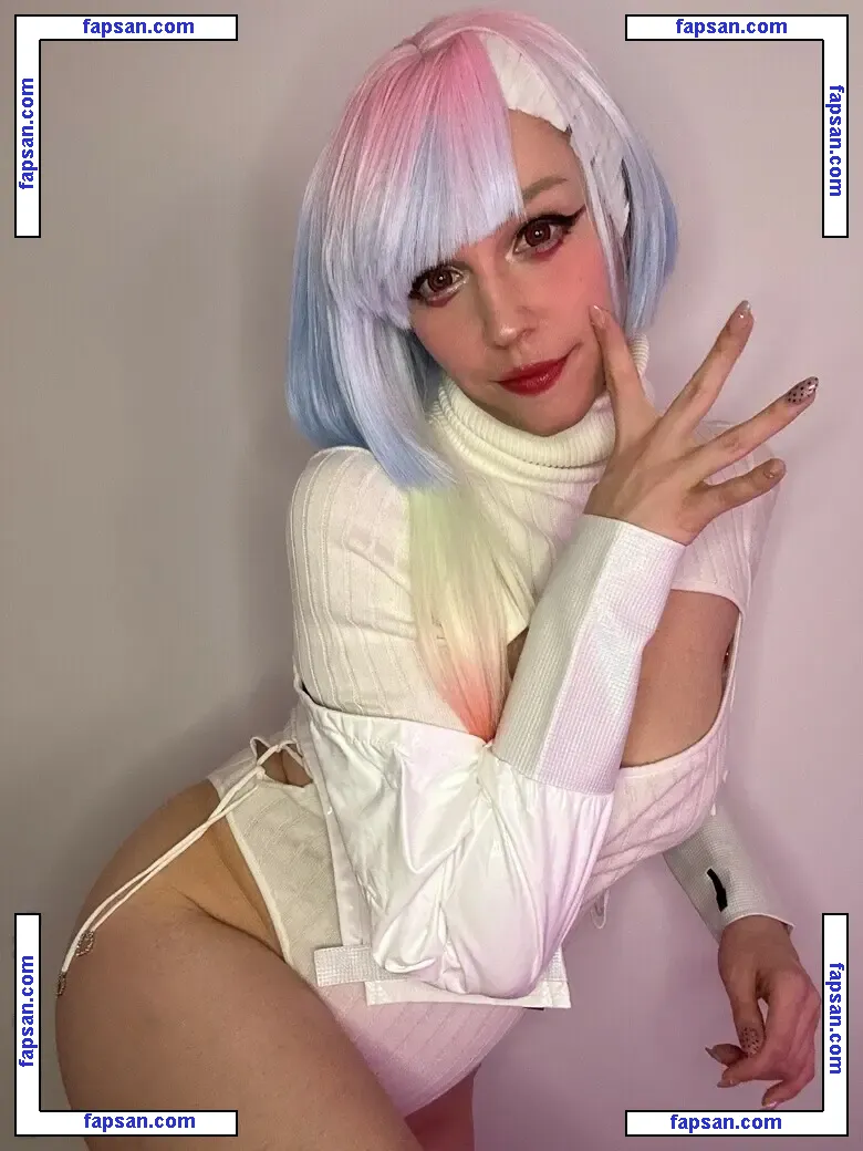 Inochi голая фото #0057 с Онлифанс