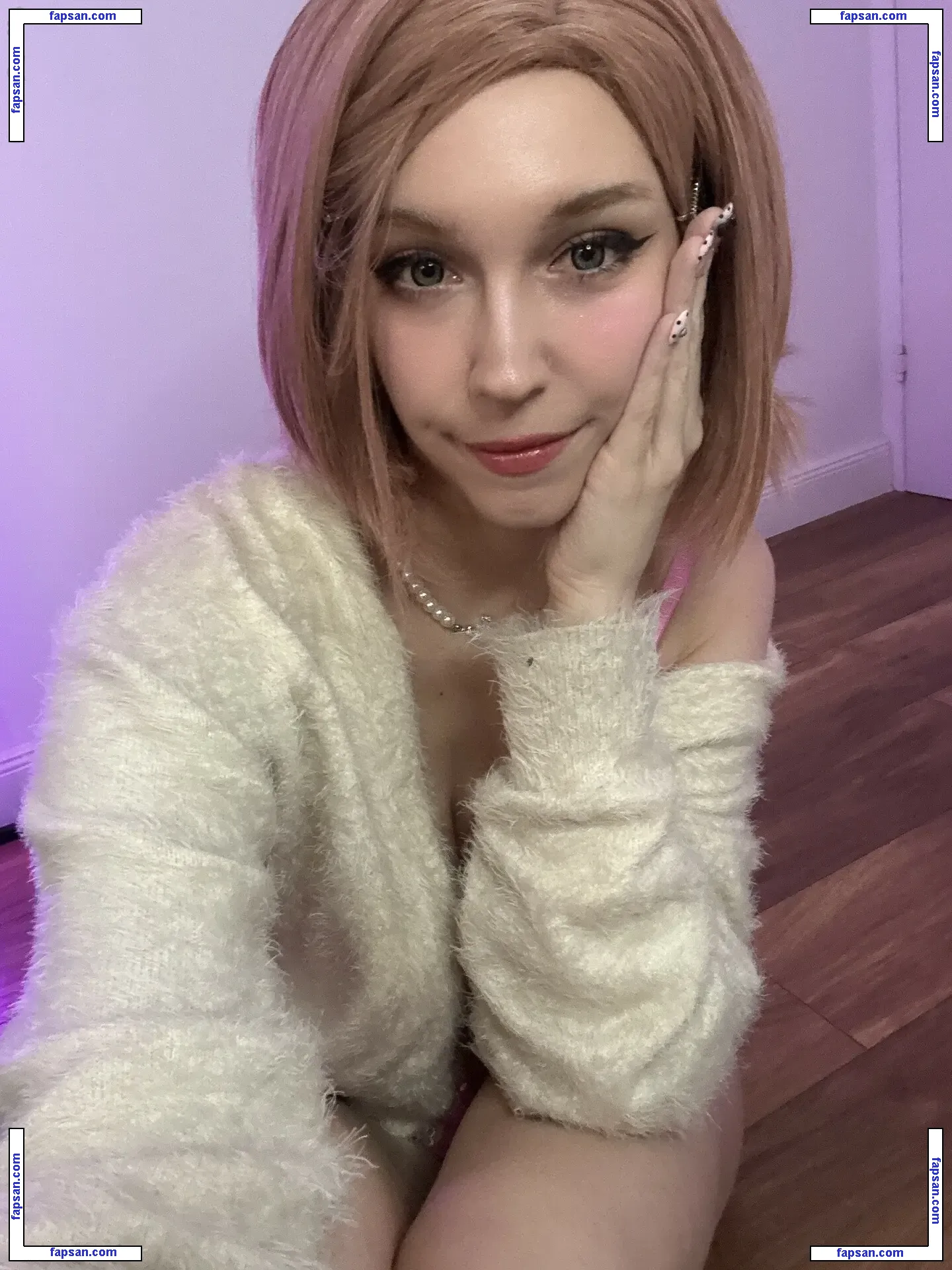 Inochi голая фото #0076 с Онлифанс