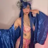 Inochi голая #0084