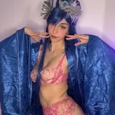 Inochi голая #0090