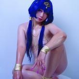 Inocosplay nude #0031