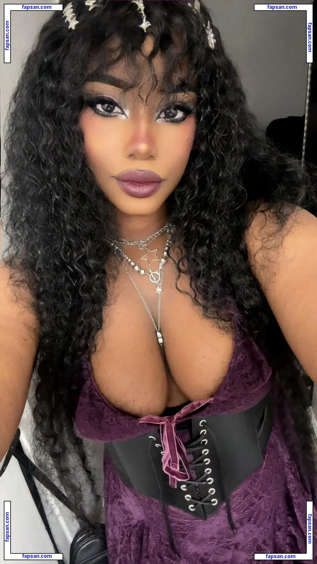 iNoireCi nude photo #0001 from OnlyFans