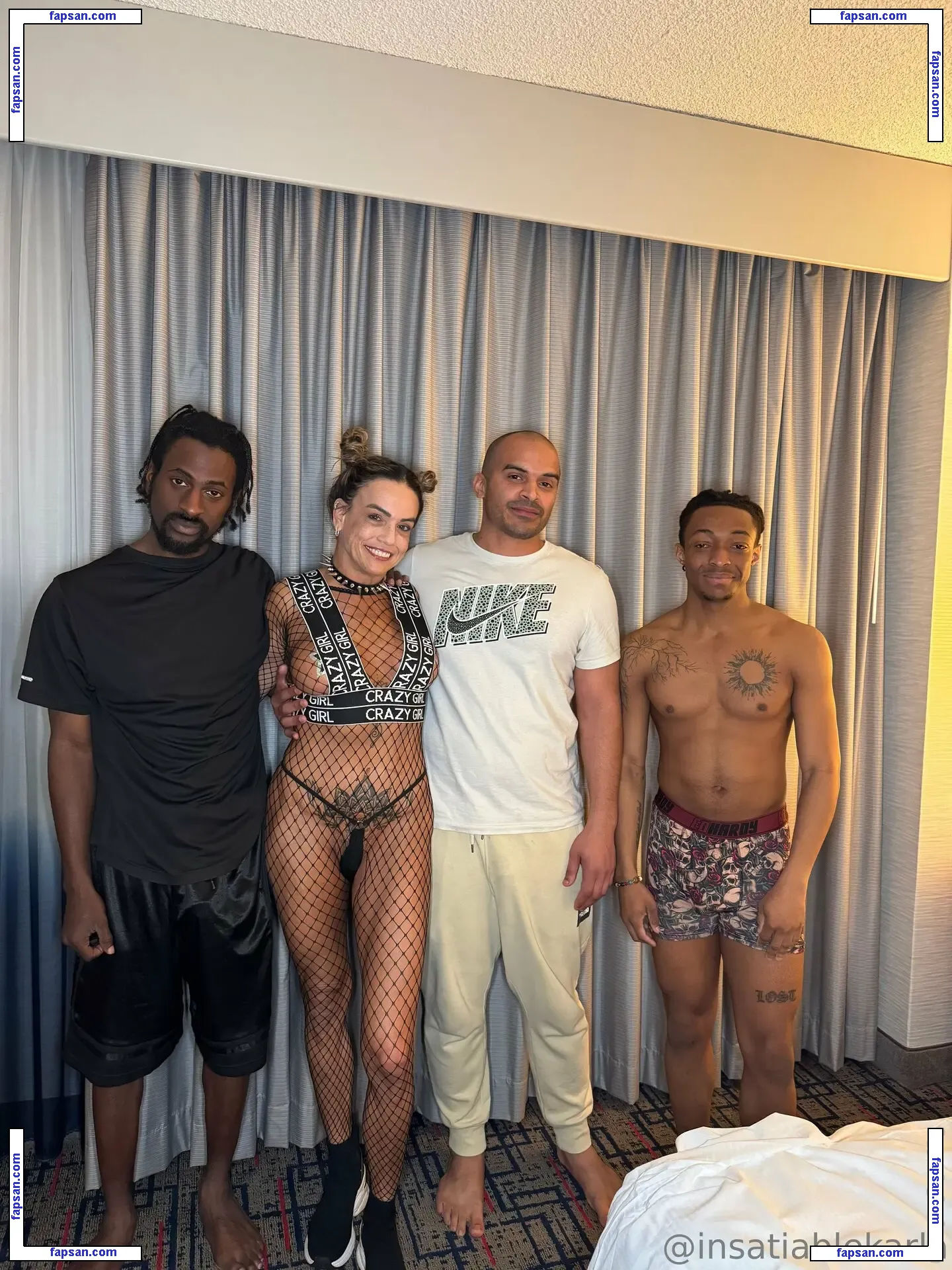 insatiablekarla nude photo #0032 from OnlyFans