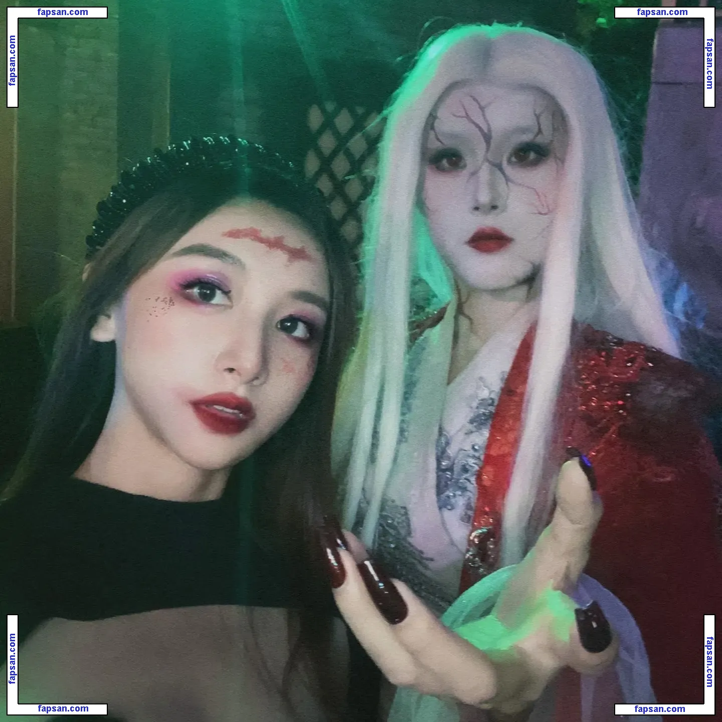 映雪Inshy nude photo #0003 from OnlyFans