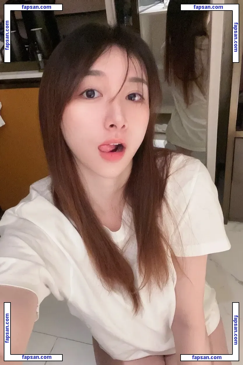 映雪Inshy nude photo #0041 from OnlyFans