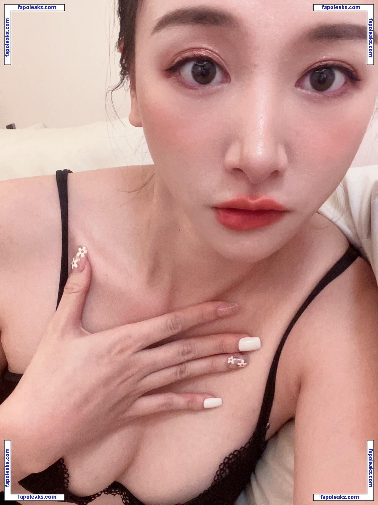 映雪Inshy / _inshy nude photo #0074 from OnlyFans