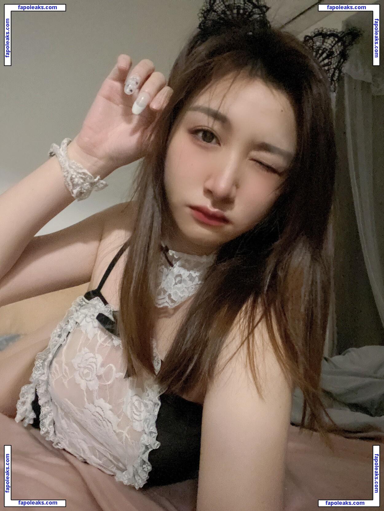 映雪Inshy / _inshy nude photo #0086 from OnlyFans