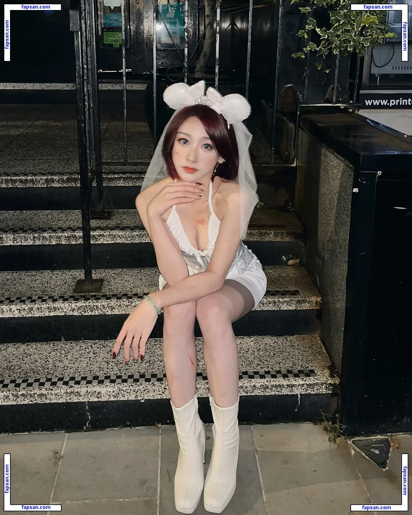 映雪Inshy nude photo #0130 from OnlyFans