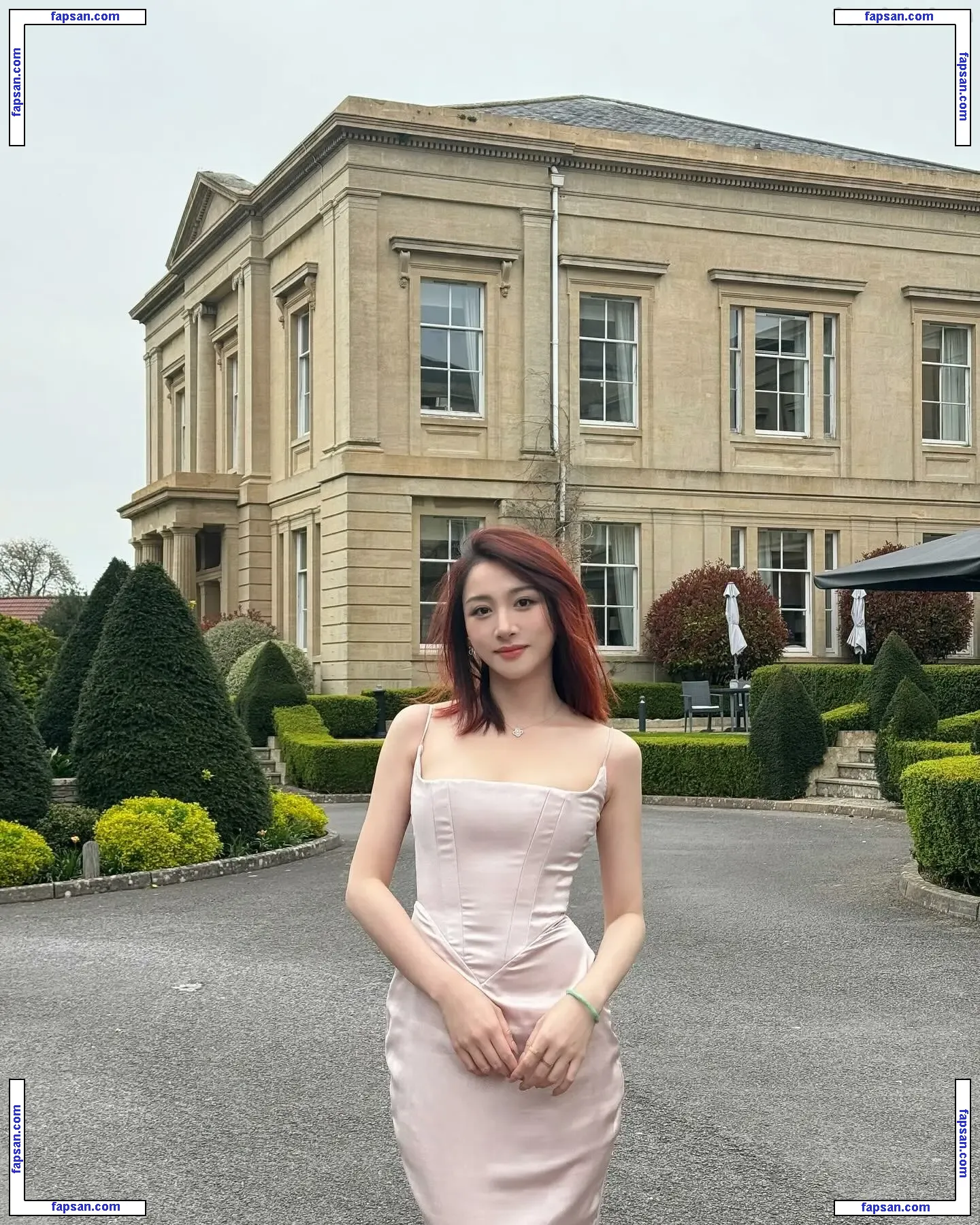 映雪Inshy nude photo #0164 from OnlyFans
