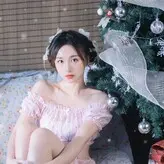映雪Inshy nude #0015