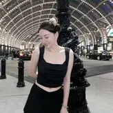 映雪Inshy nude #0118