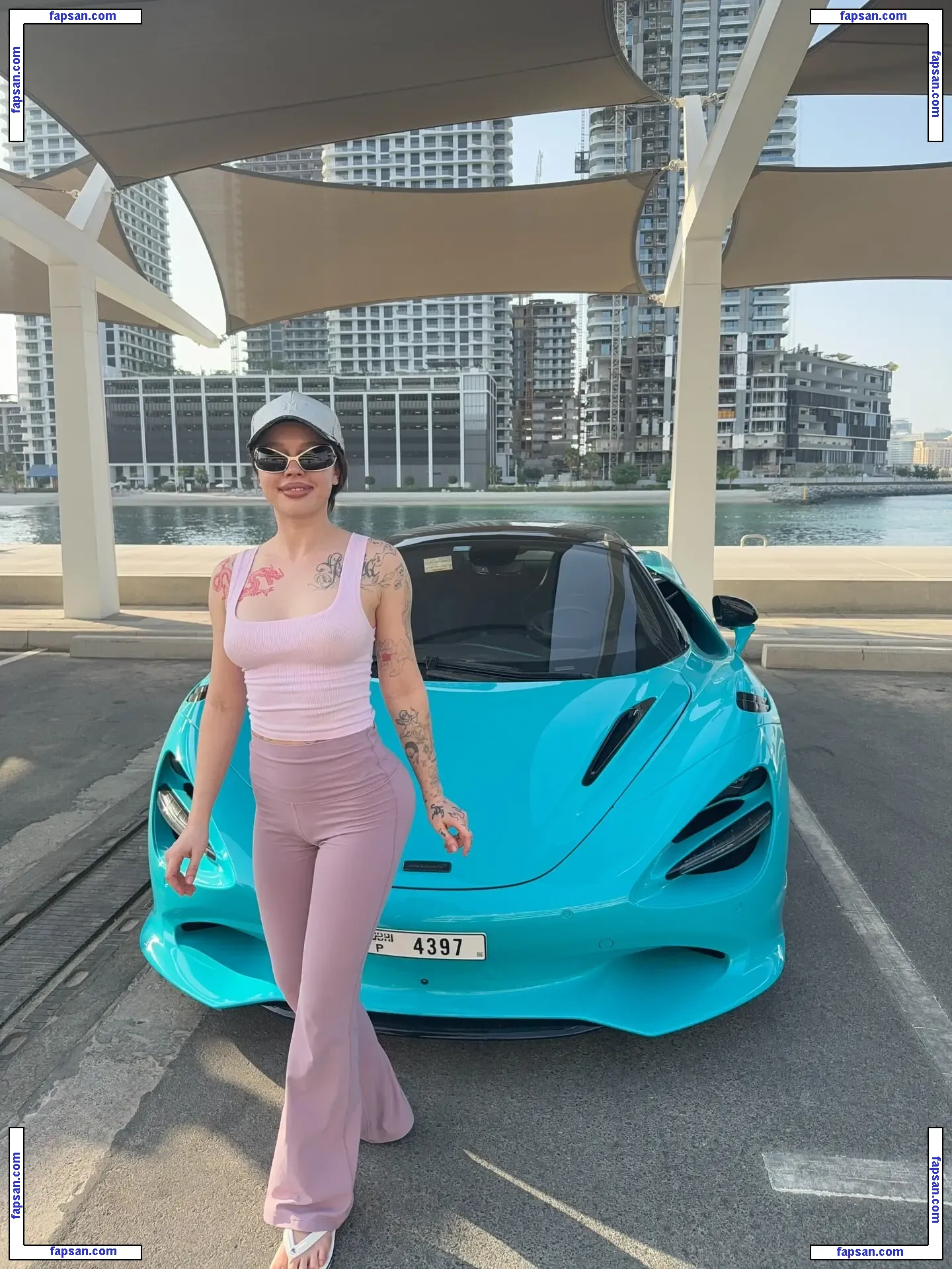 Instasamka nude photo #0035 from OnlyFans