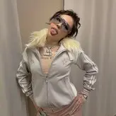Instasamka nude #0022