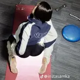 Instasamka nude #0037