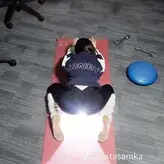 Instasamka nude #0039