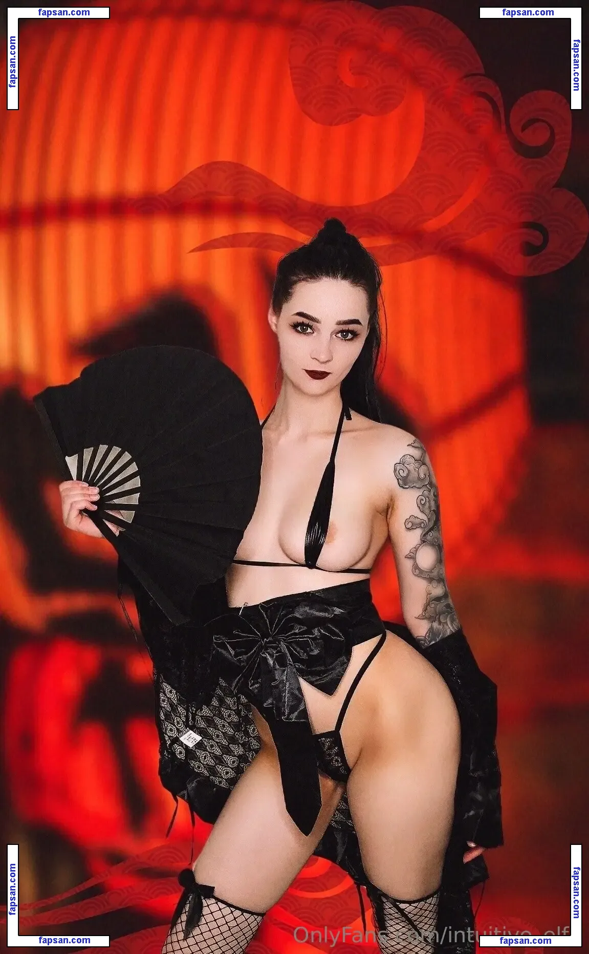 intuitive_elf1 nude photo #0006 from OnlyFans